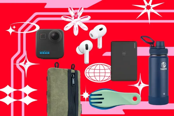 Nâng cấp thiết bị mang theo hàng ngày của bạn với 22 lựa chọn này